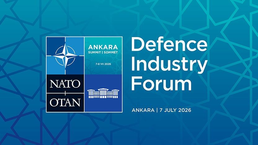 NATO Savunma Sanayii Forumu