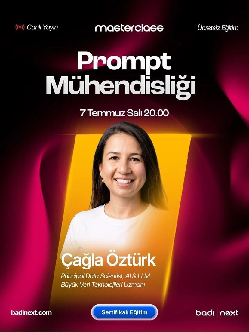 Prompt Mühendisliği