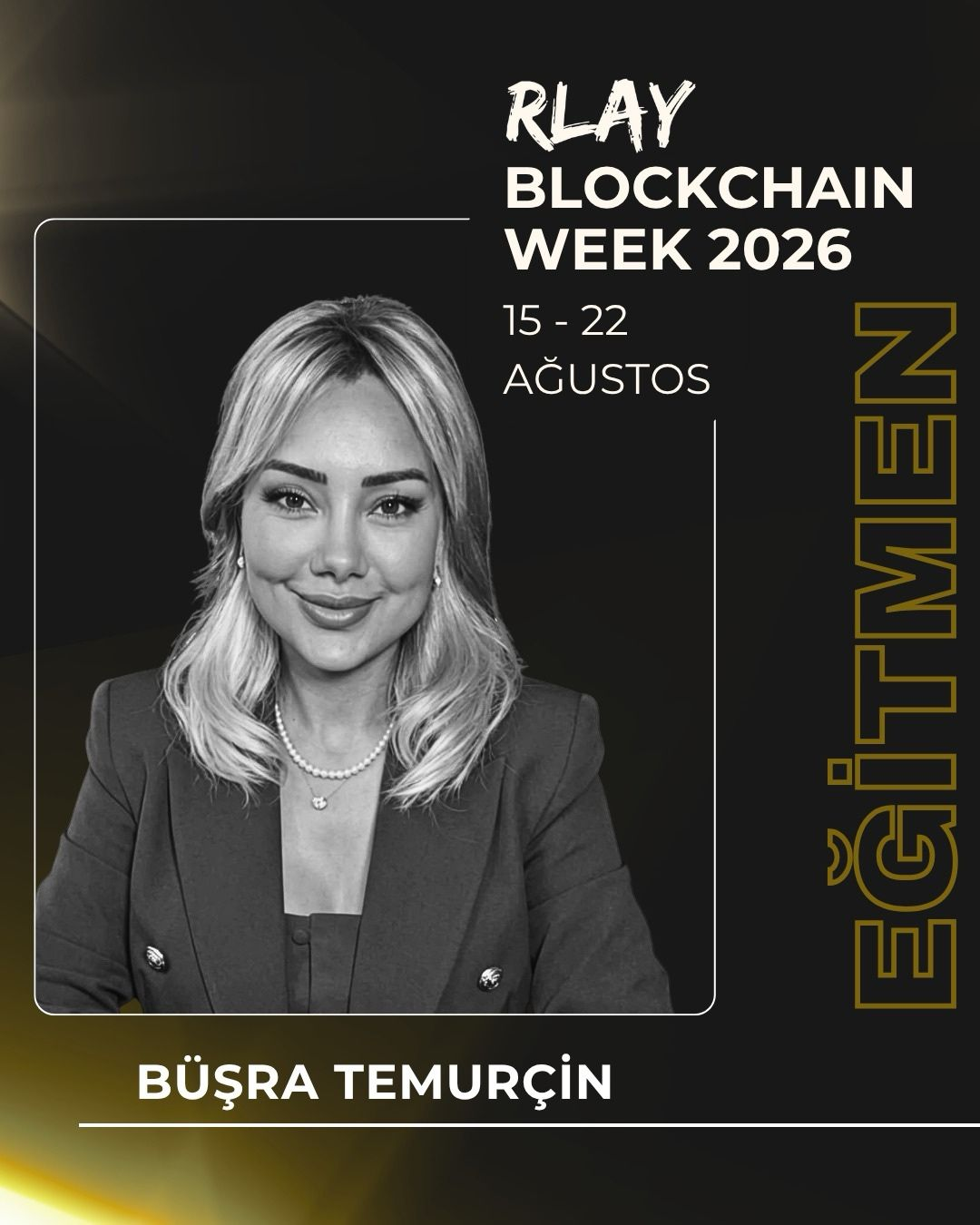 Rlay Blockchain Week 2026