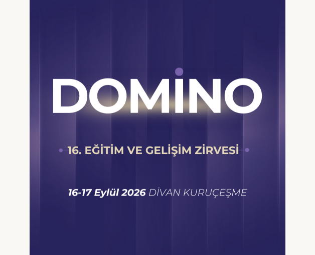 16. Eğitim ve Gelişim Zirvesi