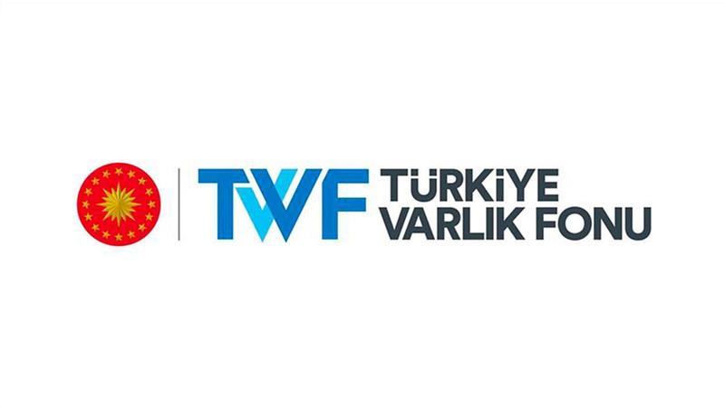 Türkiye Varlık Fonu