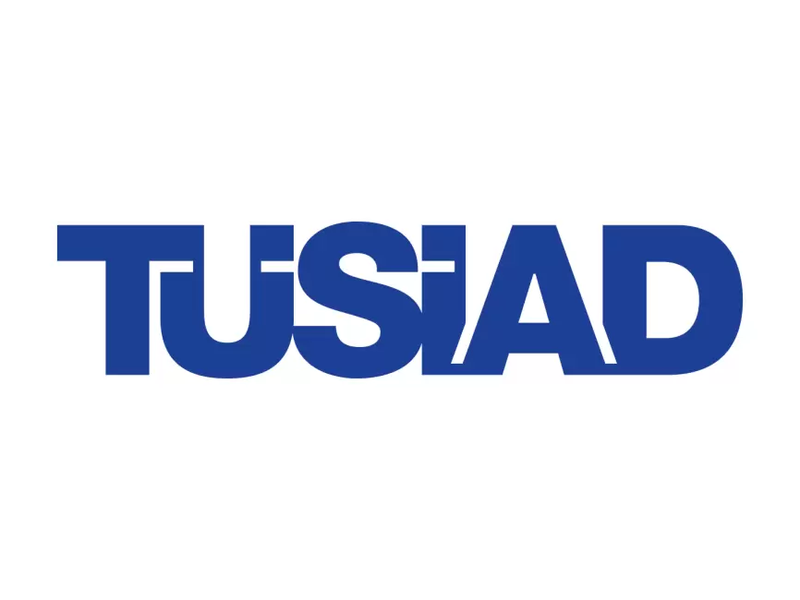 TÜSİAD Dijital Türkiye Yuvarlak Masası