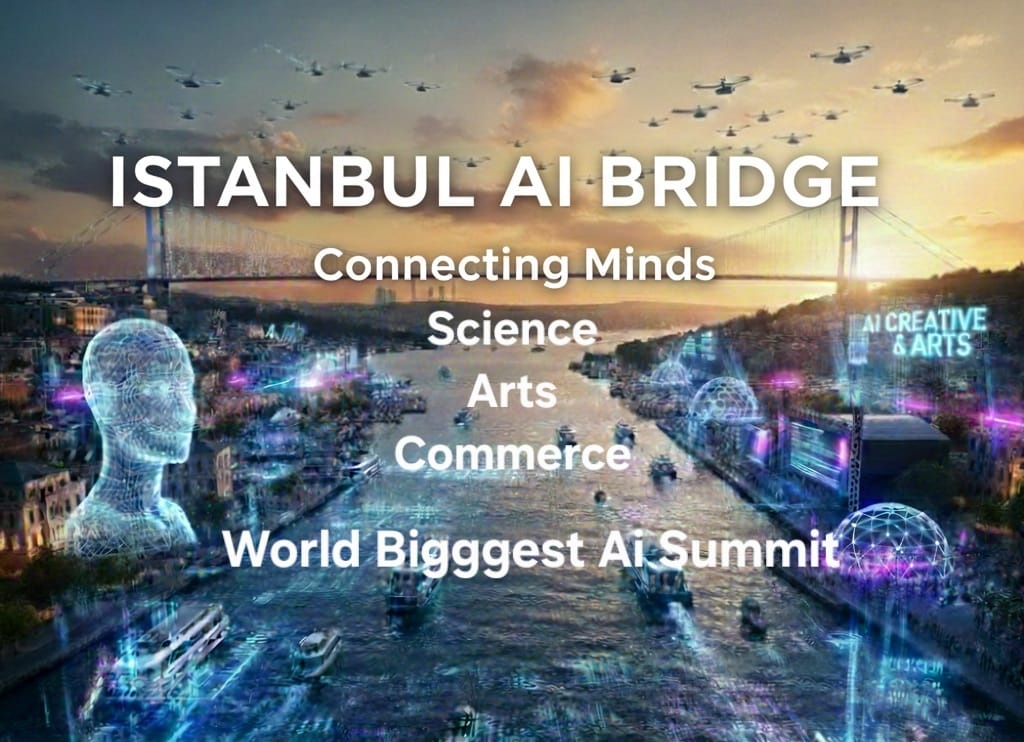 İstanbul AI Bridge