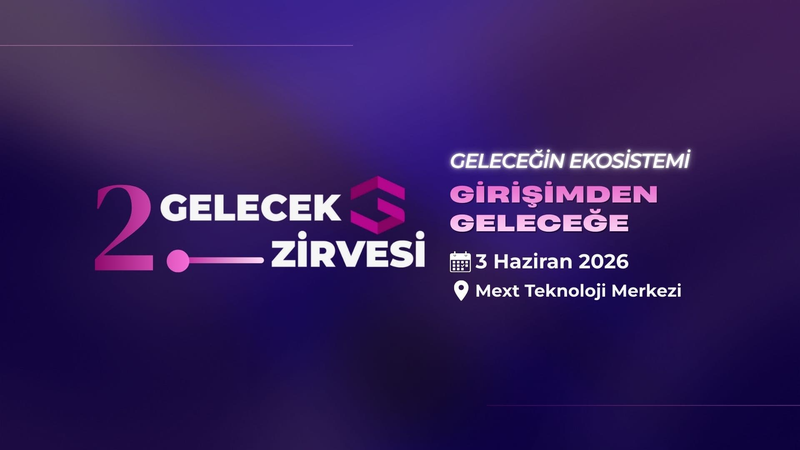 2. GEV Gelecek Zirvesi
