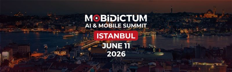 Mobidictum AI & Mobile Summit 2026