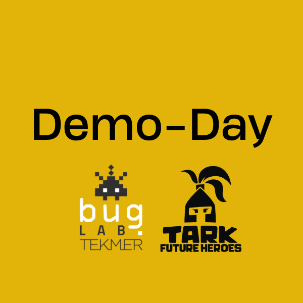 BUG Lab Tekmer x TARK Demo-Day