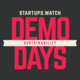 Startups.watch Sustainability Demo Day 2026