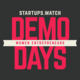 Startups.watch Women Entrepreneurs Demo Day 2026/2
