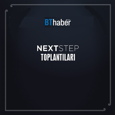 BThaber Next Step Toplantıları – AgeSA