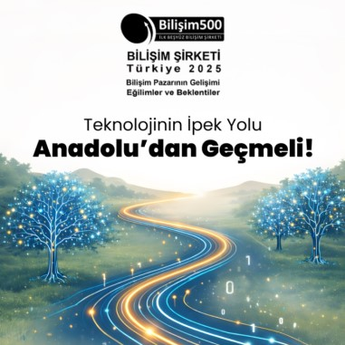 Bilişim 500 Ödül Töreni 2026