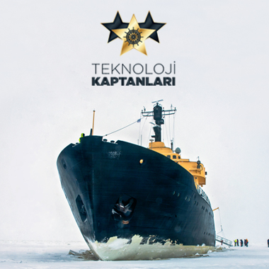 Teknoloji Kaptanları 9