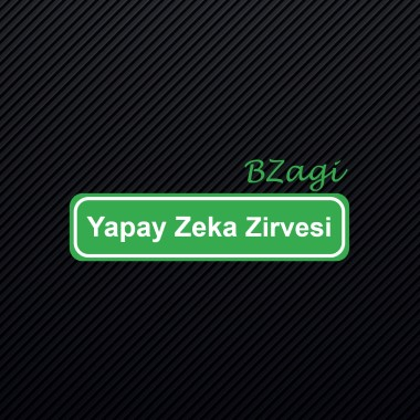 Yapay Zeka Zirvesi - AGI 3