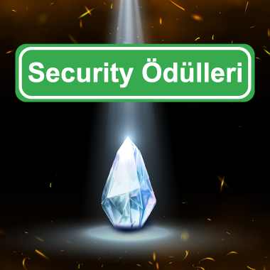 Security Ödülleri 3