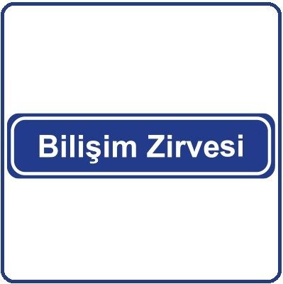 Bilişim Zirvesi'27