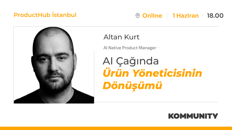 AI Çağında Ürün Yöneticisinin Dönüşümü