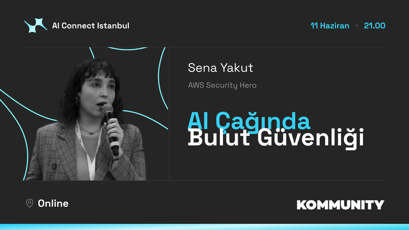 AI Çağında Bulut Güvenliği