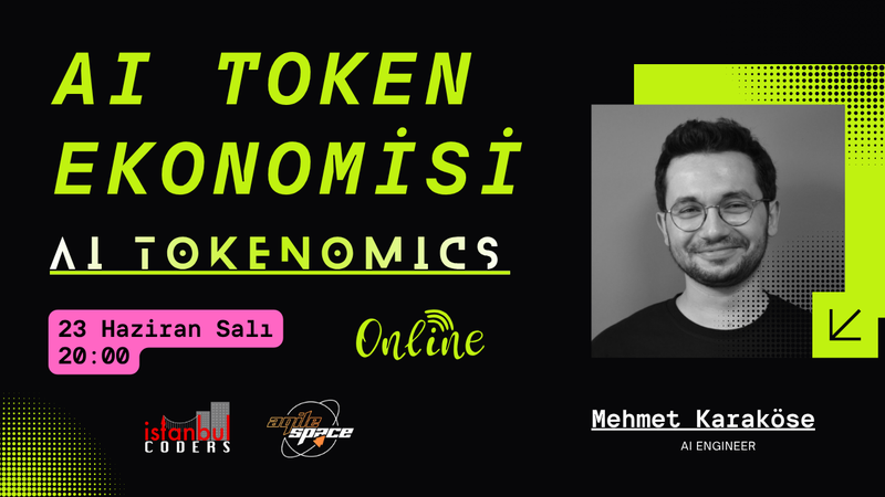 AI Token Ekonomisi
