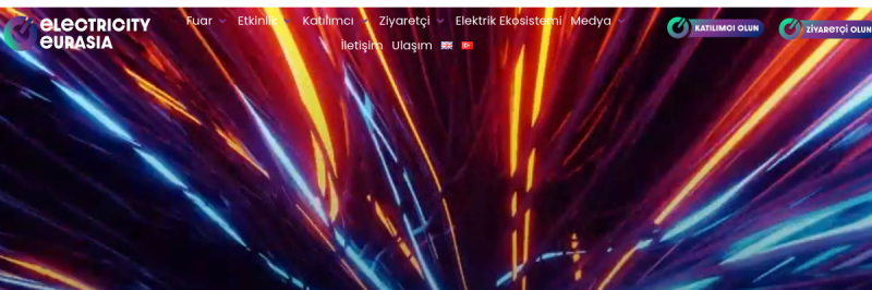 Elektrik Üretim ve Dağıtım Fuarı