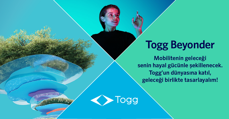 Togg Beyonder Gelişim Programı