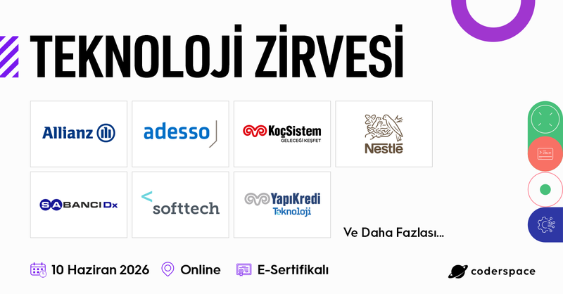 Teknoloji Zirvesi