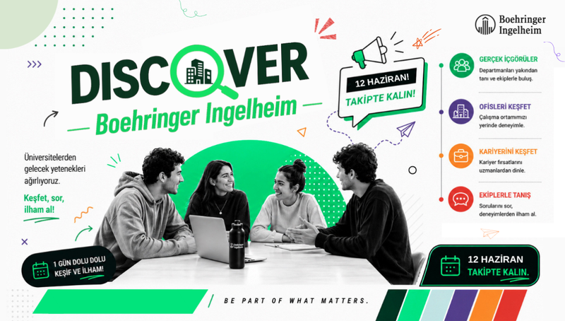 Discover Boehringer Ingelheim - Youthall