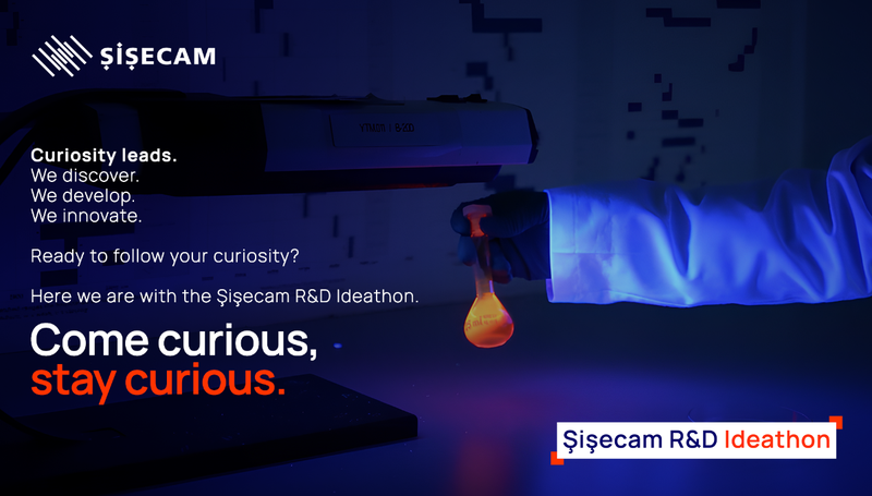 Şişecam R&TD Ideathon - Youthall