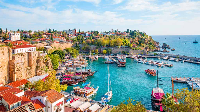 İstanbul Etkinlik Takvimi - 2026 Tüm Etkinlikler - Oniki
