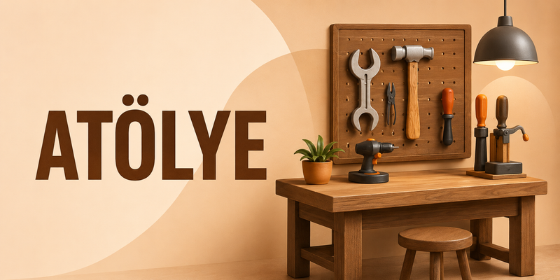 Atölye