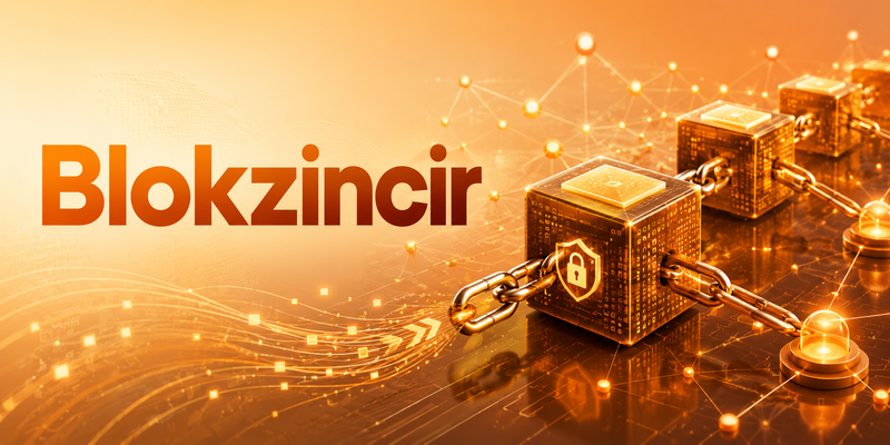 Blokzincir