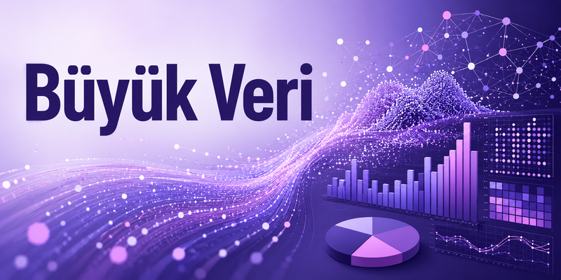 Büyük Veri