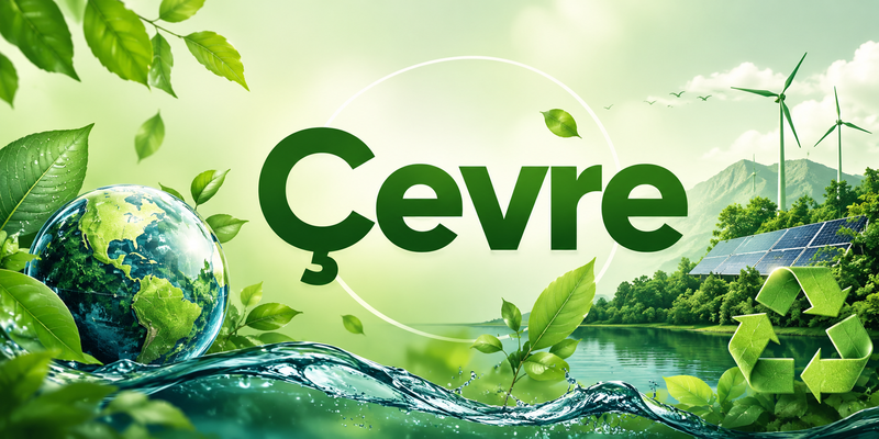 Çevre