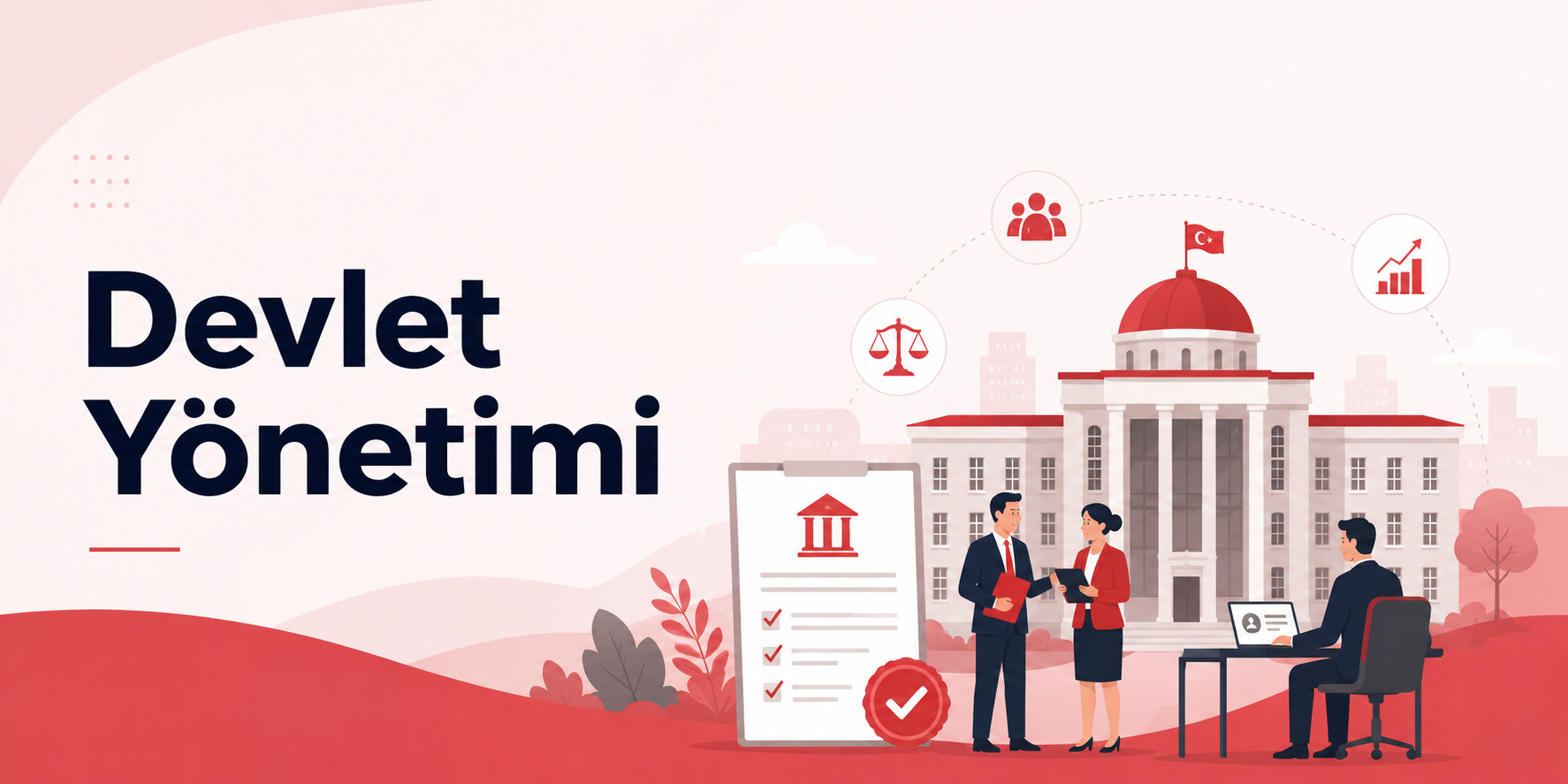 Devlet Yönetimi