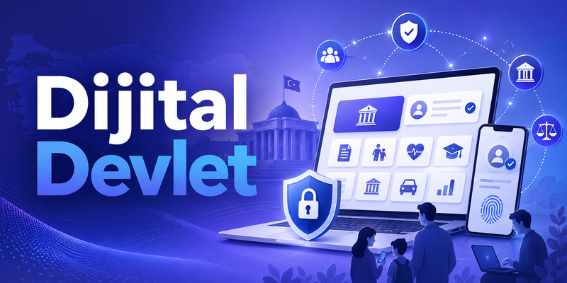 Dijital Devlet