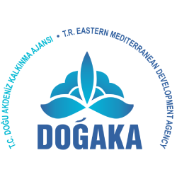 Doğu Akdeniz Kalkınma Ajansı (DOĞAKA)