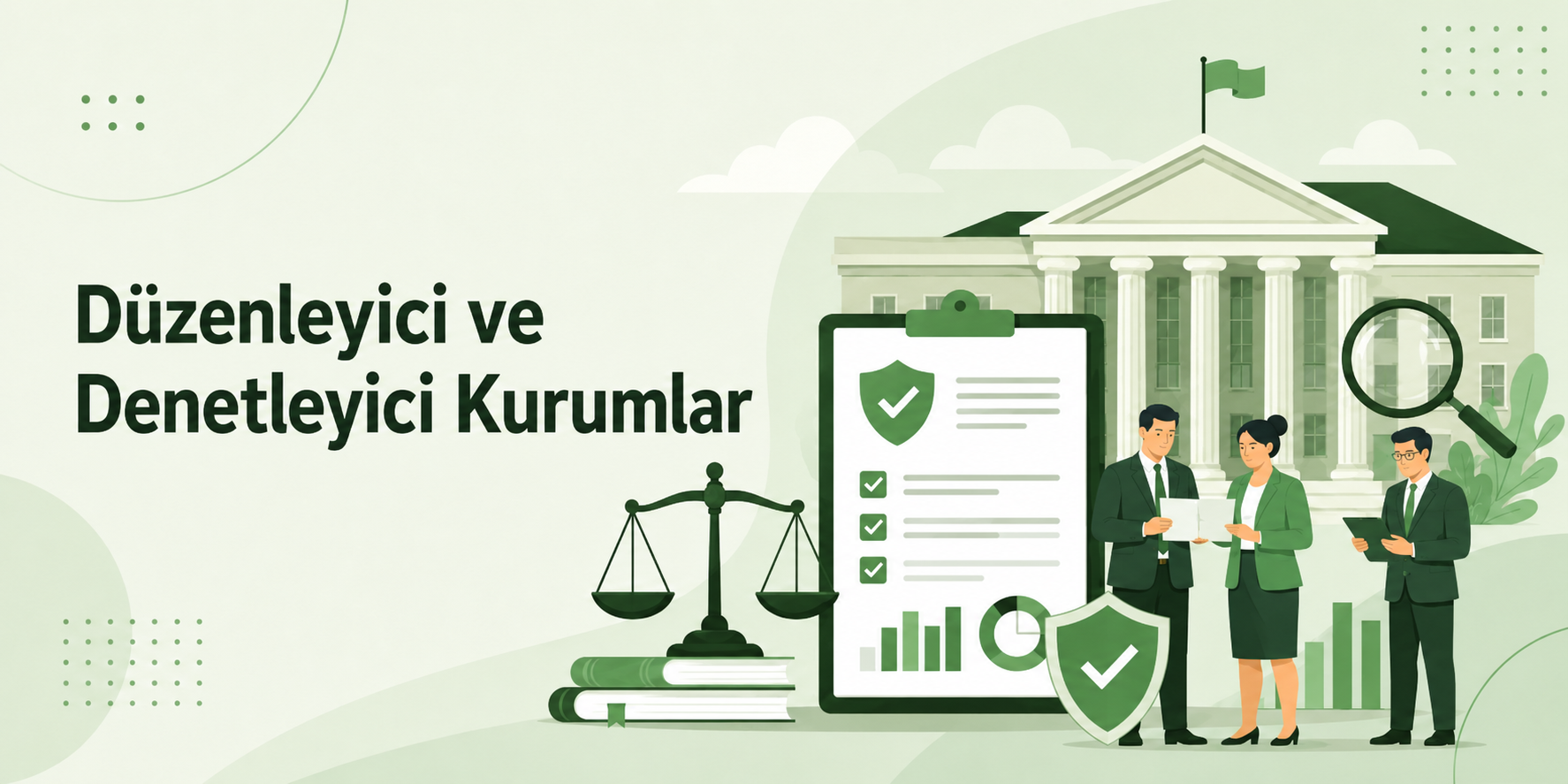 Düzenleyici Kurumlar