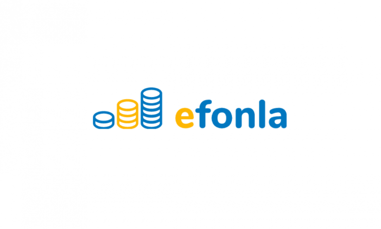 eFonla