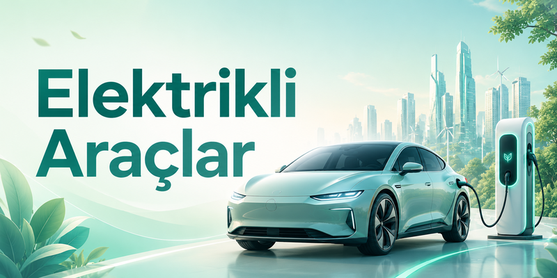 Elektrikli Araçlar