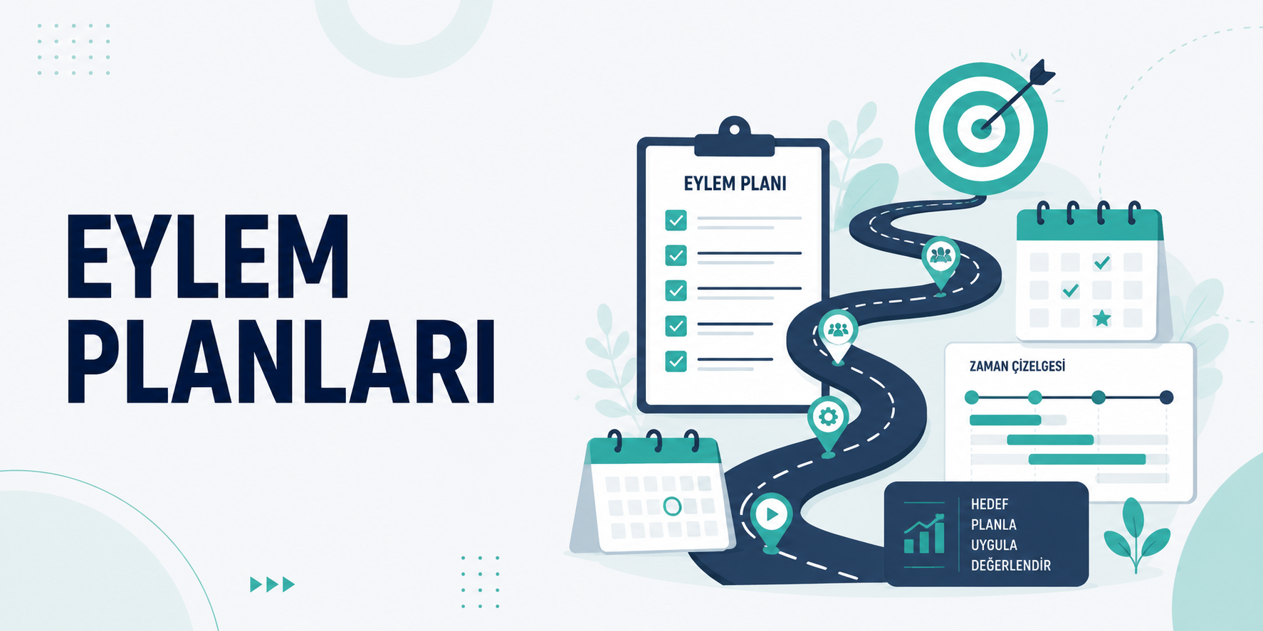 Eylem Planları