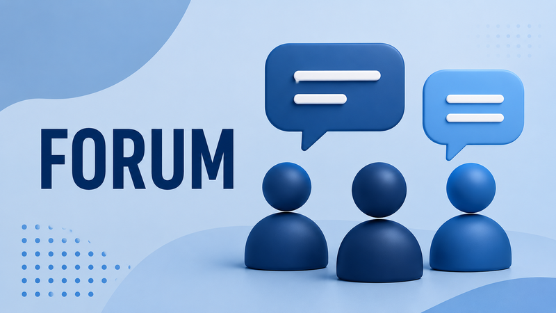 Forum