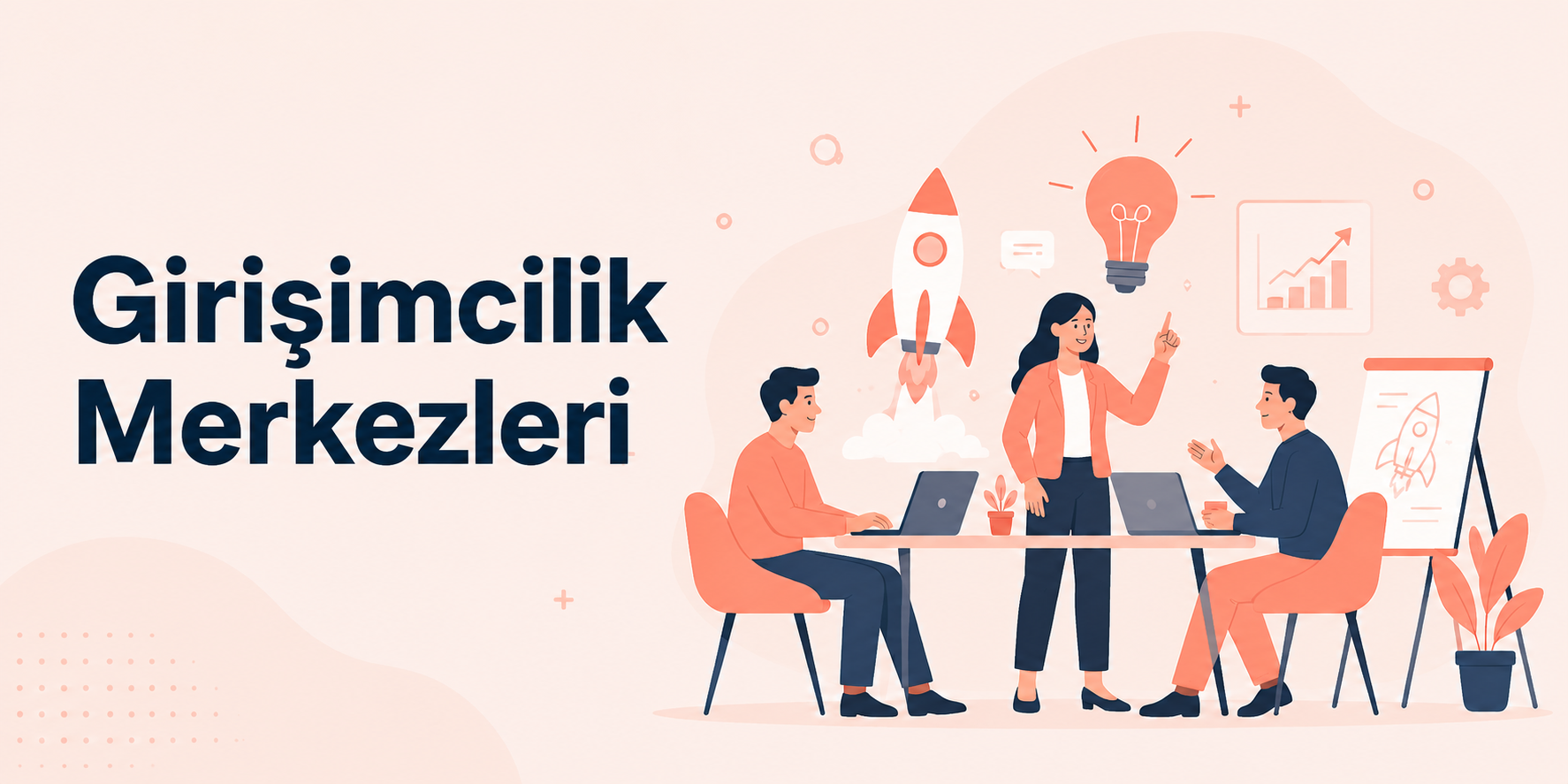 Girişimcilik Merkezleri