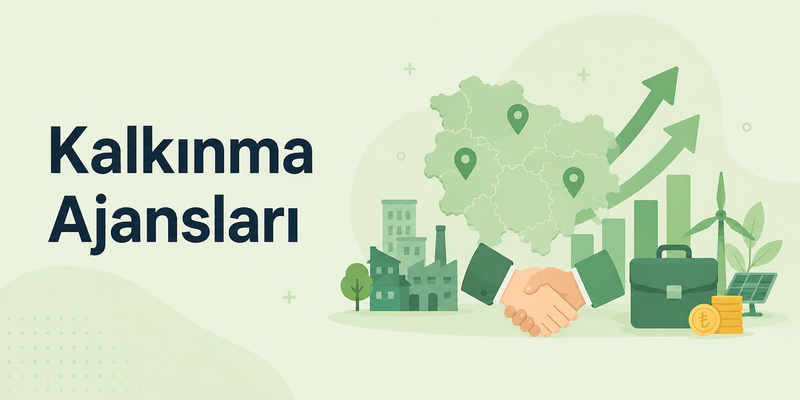 Kalkınma Ajansları