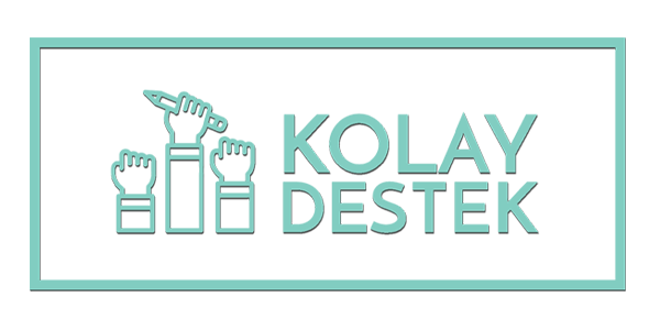 Kolay Destek
