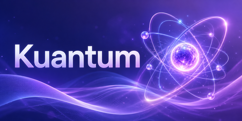 Kuantum Bilişim ve İşlem Gücünün Geleceği