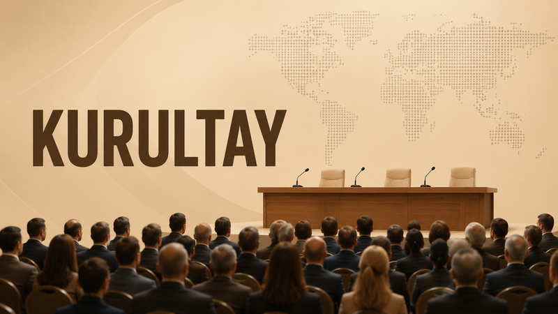 Kurultay