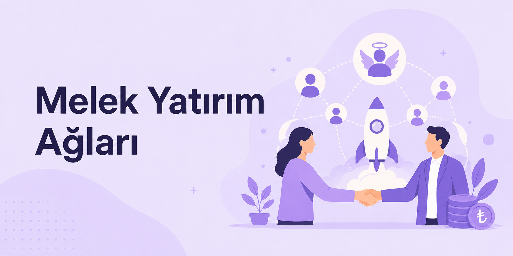 Melek Yatırım Ağları