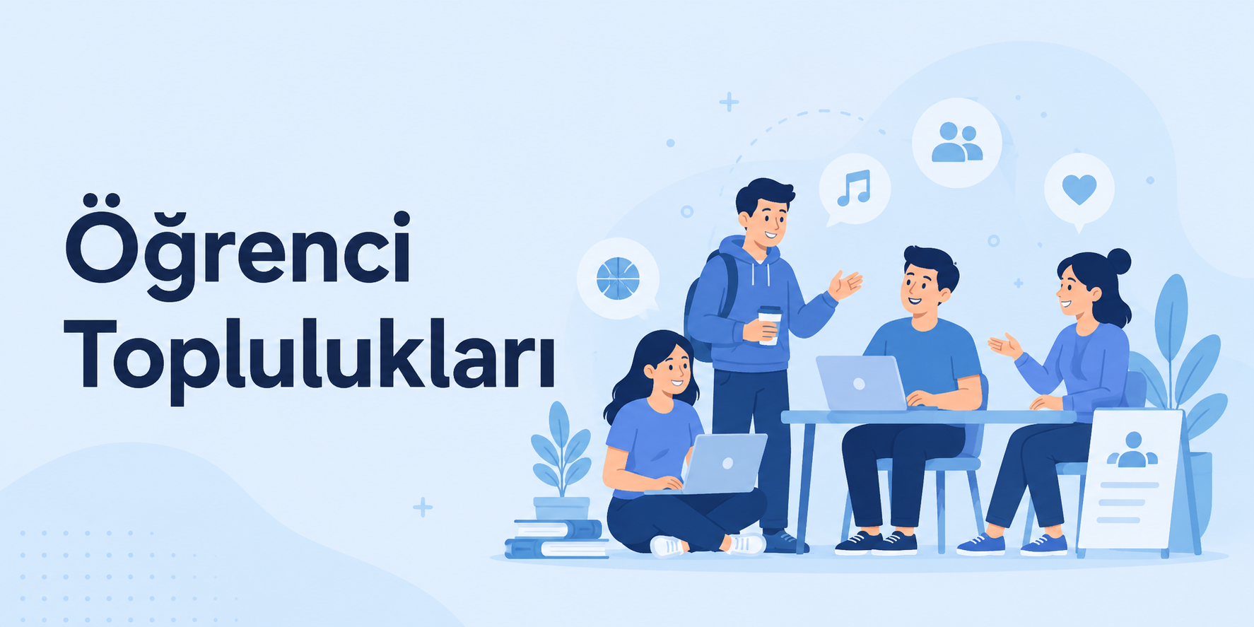 Öğrenci Toplulukları