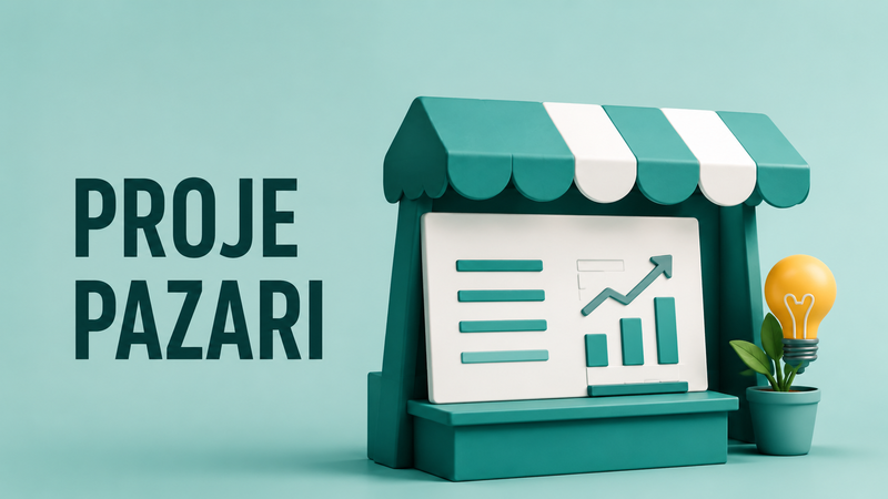 Proje Pazarı