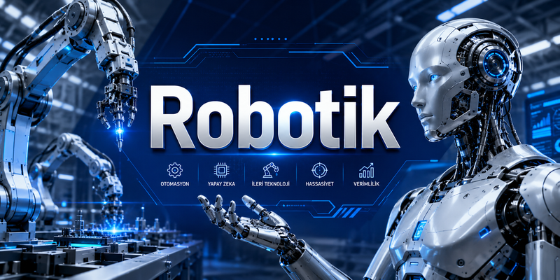Robotik