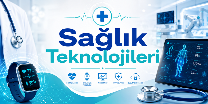 Sağlık