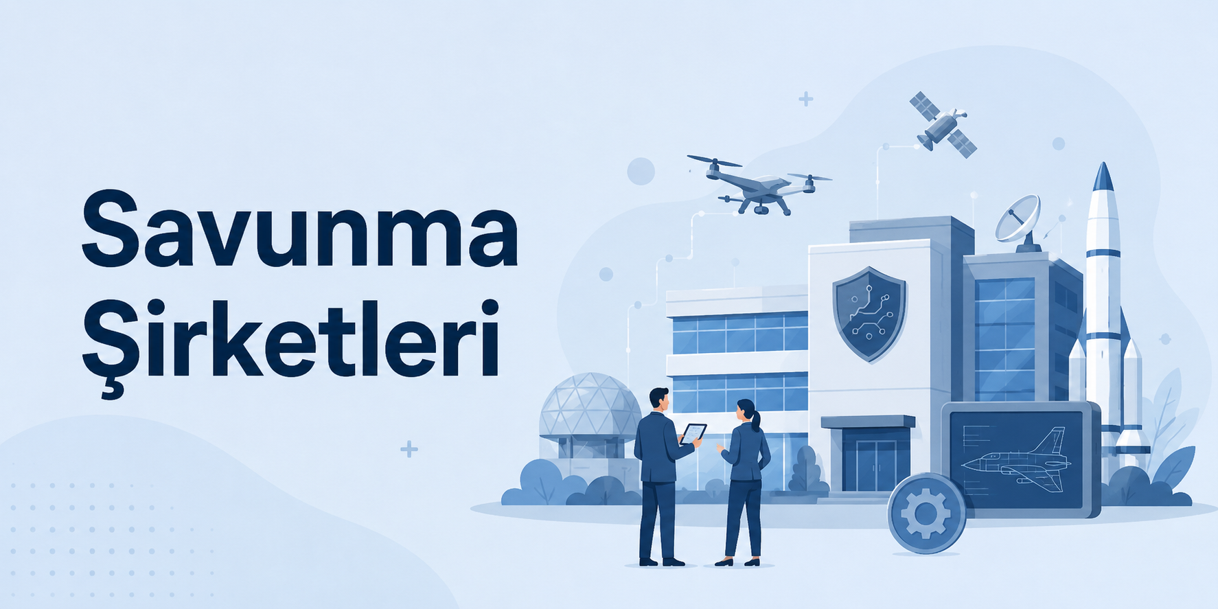 Savunma Şirketleri